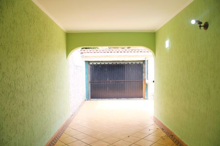 Casa à venda com 260m², 4 quartos e 3 vagasGaragem 