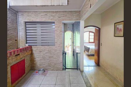 Casa à venda com 260m², 4 quartos e 3 vagasCopa