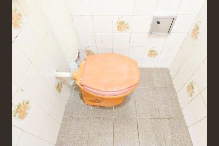 Casa à venda com 260m², 4 quartos e 3 vagasBanheiro de serviço