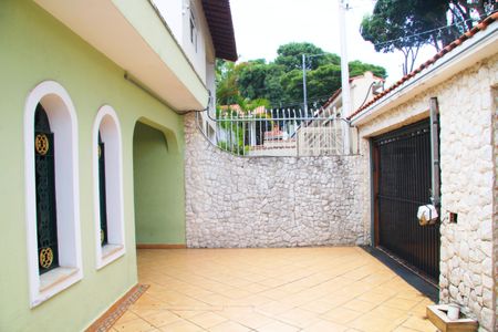 Casa à venda com 260m², 4 quartos e 3 vagasGaragem 