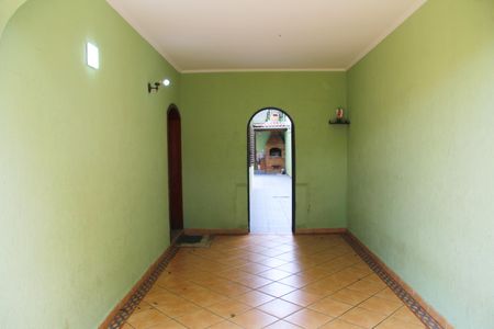 Casa à venda com 260m², 4 quartos e 3 vagasGaragem 