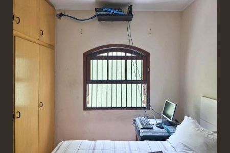 Casa à venda com 260m², 4 quartos e 3 vagasQuarto 03