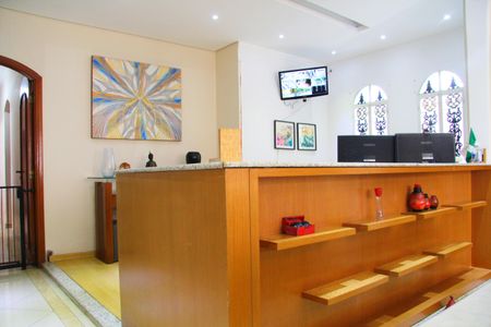 Casa à venda com 260m², 4 quartos e 3 vagasSala 