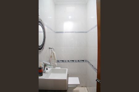 Casa à venda com 260m², 4 quartos e 3 vagasLavabo 