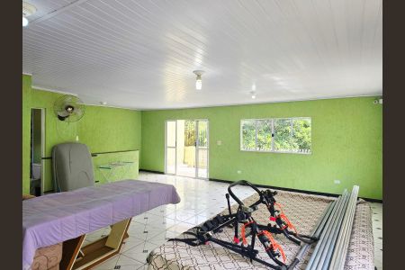 Casa à venda com 260m², 4 quartos e 3 vagas Salão de Festa 