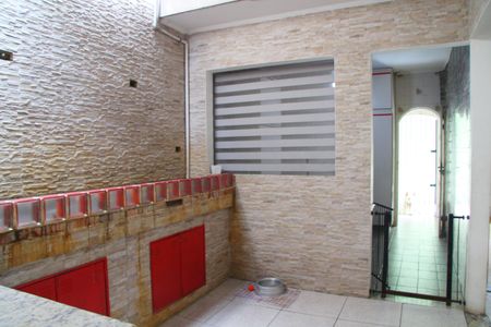 Casa à venda com 260m², 4 quartos e 3 vagasCopa