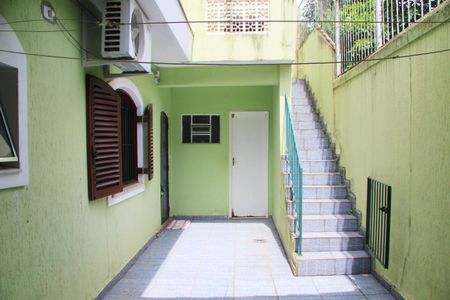 Casa à venda com 260m², 4 quartos e 3 vagasArea Churrasqueira 