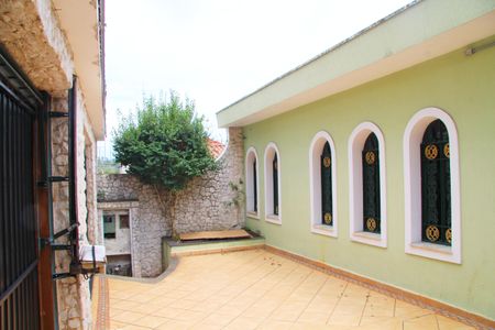 Casa à venda com 260m², 4 quartos e 3 vagasGaragem 
