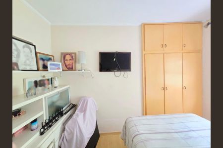 Casa à venda com 260m², 4 quartos e 3 vagasQuarto 03