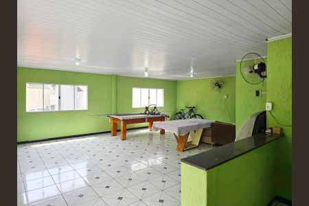 Casa à venda com 260m², 4 quartos e 3 vagasSalão de Festa 