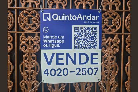 Casa à venda com 260m², 4 quartos e 3 vagasPlaquinha 