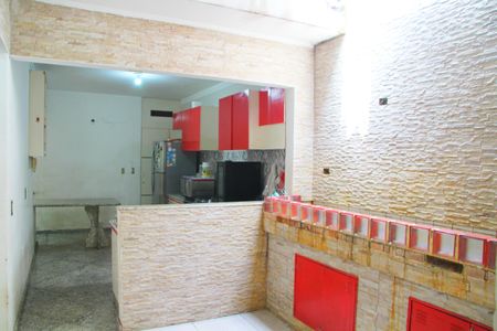 Casa à venda com 260m², 4 quartos e 3 vagasCopa