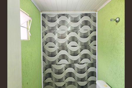 Casa à venda com 260m², 4 quartos e 3 vagasBanheiro Social Salão de Festa 