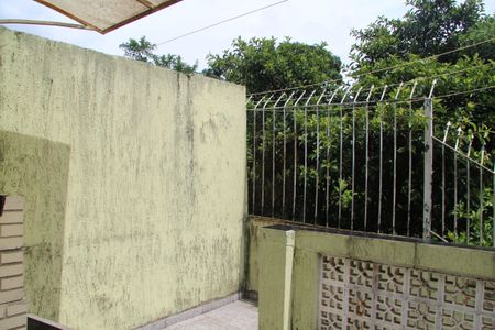 Casa à venda com 260m², 4 quartos e 3 vagas Salão de Festa 