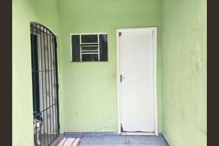 Casa à venda com 260m², 4 quartos e 3 vagasDespensa/ Quarto de Serviço