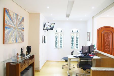 Casa à venda com 260m², 4 quartos e 3 vagasSala 