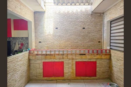 Casa à venda com 260m², 4 quartos e 3 vagasCopa