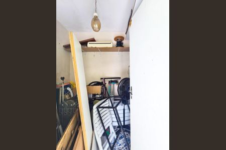 Casa à venda com 260m², 4 quartos e 3 vagasDespensa/ Quarto de Serviço