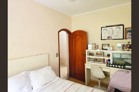 Casa à venda com 260m², 4 quartos e 3 vagasQuarto 03