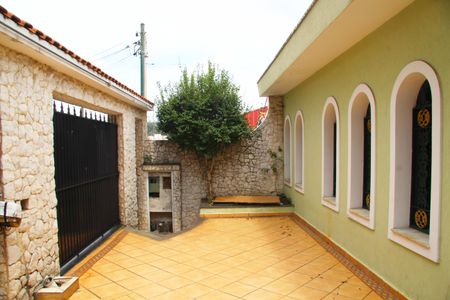 Casa à venda com 260m², 4 quartos e 3 vagasGaragem 
