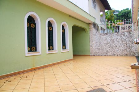 Casa à venda com 260m², 4 quartos e 3 vagasGaragem 