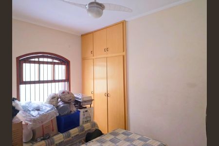 Casa à venda com 260m², 4 quartos e 3 vagasQuarto 02