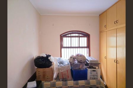 Casa à venda com 260m², 4 quartos e 3 vagasQuarto 02