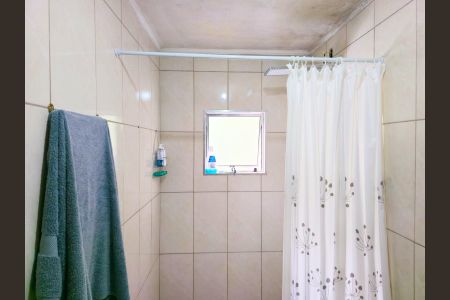 Casa à venda com 260m², 4 quartos e 3 vagasBanheiro da Suíte