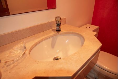 Apartamento à venda com 149m², 3 quartos e 3 vagasLavabo