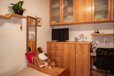 Apartamento à venda com 149m², 3 quartos e 3 vagasSuíte 2