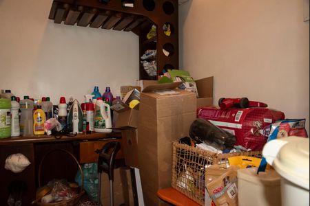 Apartamento à venda com 149m², 3 quartos e 3 vagasQuarto de Serviço