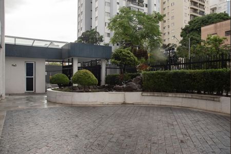 Apartamento à venda com 149m², 3 quartos e 3 vagasHall de entrada