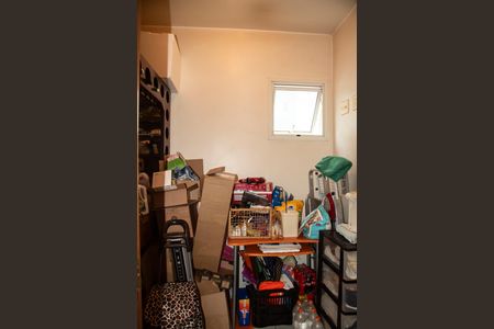 Apartamento à venda com 149m², 3 quartos e 3 vagasQuarto de Serviço