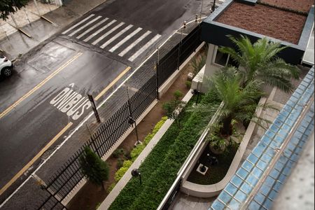 Apartamento à venda com 149m², 3 quartos e 3 vagasVista da Varanda