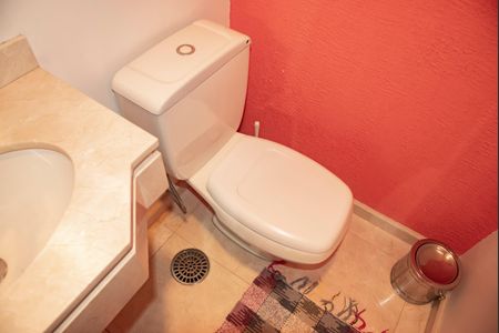 Apartamento à venda com 149m², 3 quartos e 3 vagasLavabo