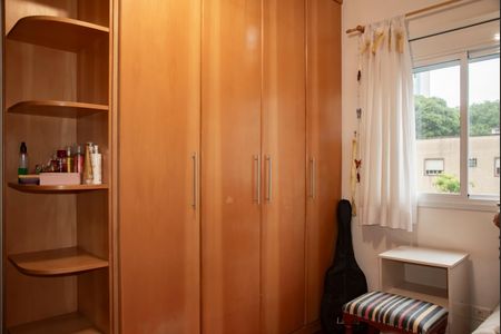 Apartamento à venda com 149m², 3 quartos e 3 vagasSuíte 2