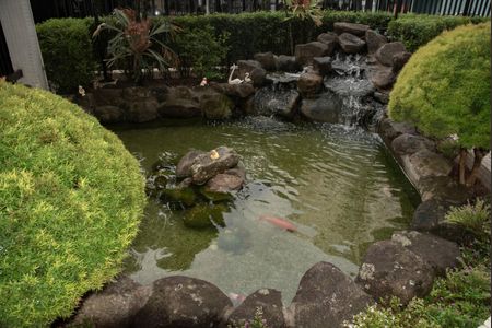 Apartamento à venda com 149m², 3 quartos e 3 vagasHall de entrada