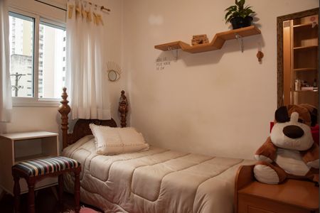 Apartamento à venda com 149m², 3 quartos e 3 vagasSuíte 2