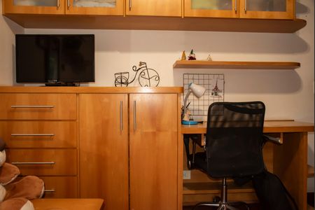 Apartamento à venda com 149m², 3 quartos e 3 vagasSuíte 2