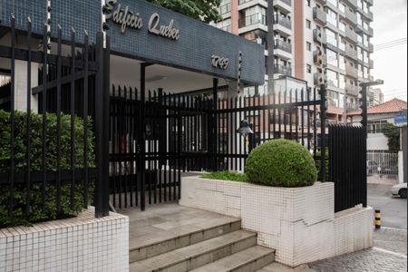 Apartamento à venda com 149m², 3 quartos e 3 vagasFrente