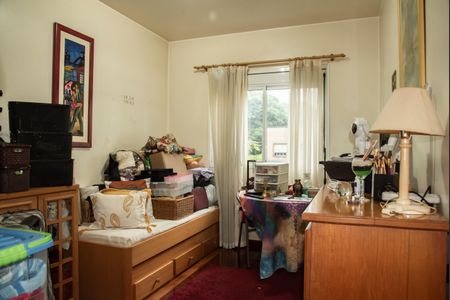 Apartamento à venda com 149m², 3 quartos e 3 vagasSuíte 3