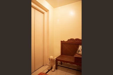 Apartamento à venda com 149m², 3 quartos e 3 vagasHall privativo