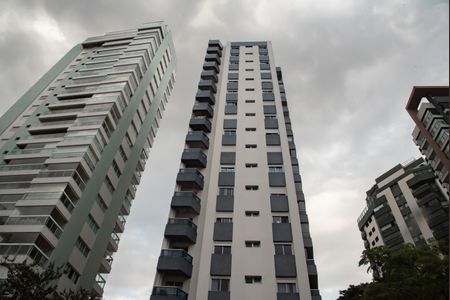 Apartamento à venda com 149m², 3 quartos e 3 vagasFachada