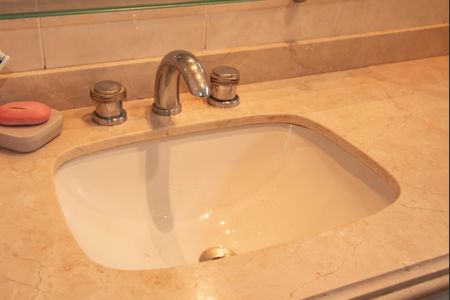 Apartamento à venda com 149m², 3 quartos e 3 vagasBanheiro da Suíte 2