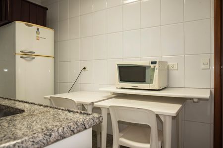 Apartamento à venda com 149m², 3 quartos e 3 vagasÁrea comum - Salão de festas