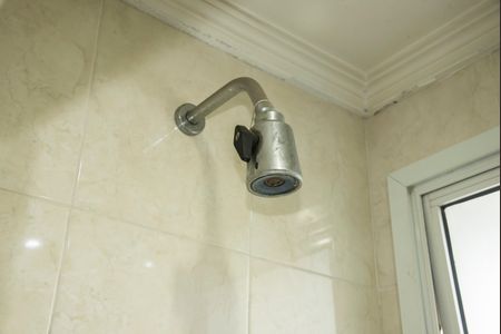 Apartamento à venda com 149m², 3 quartos e 3 vagasBanheiro da Suíte 3