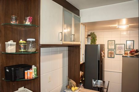 Apartamento à venda com 149m², 3 quartos e 3 vagasCozinha