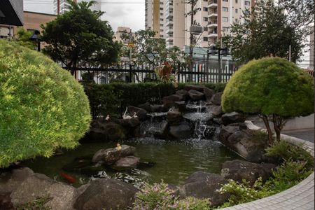 Apartamento à venda com 149m², 3 quartos e 3 vagasHall de entrada