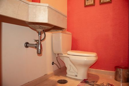 Apartamento à venda com 149m², 3 quartos e 3 vagasLavabo