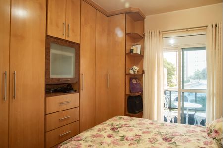 Apartamento à venda com 149m², 3 quartos e 3 vagasSuíte 1